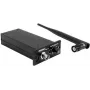 Draadloze zender Omnitronic MOM-10BT4 Bluetooth 4.0, bereik 100 m