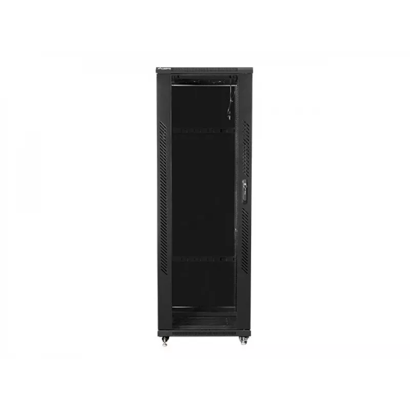Vrijstaand rack Lanberg FF01-6637-12B