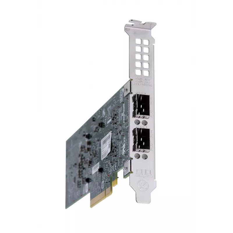 Netwerkadapter BROADCOM BCM957414A4142CC intern PCI Express, bedraad, 25000 Mbit/s
