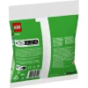 LEGO Minecraft Steve en Baby-Panda 30672 polybeutel