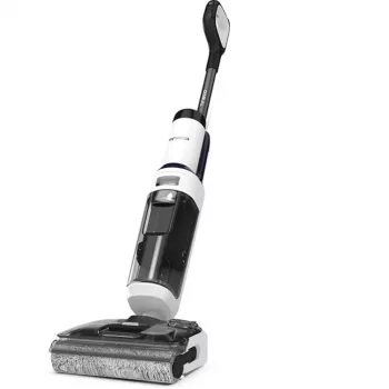Stofzuiger Tineco FLOOR ONE S5 Stretch Extreme accu zakloos wit 4 Ah