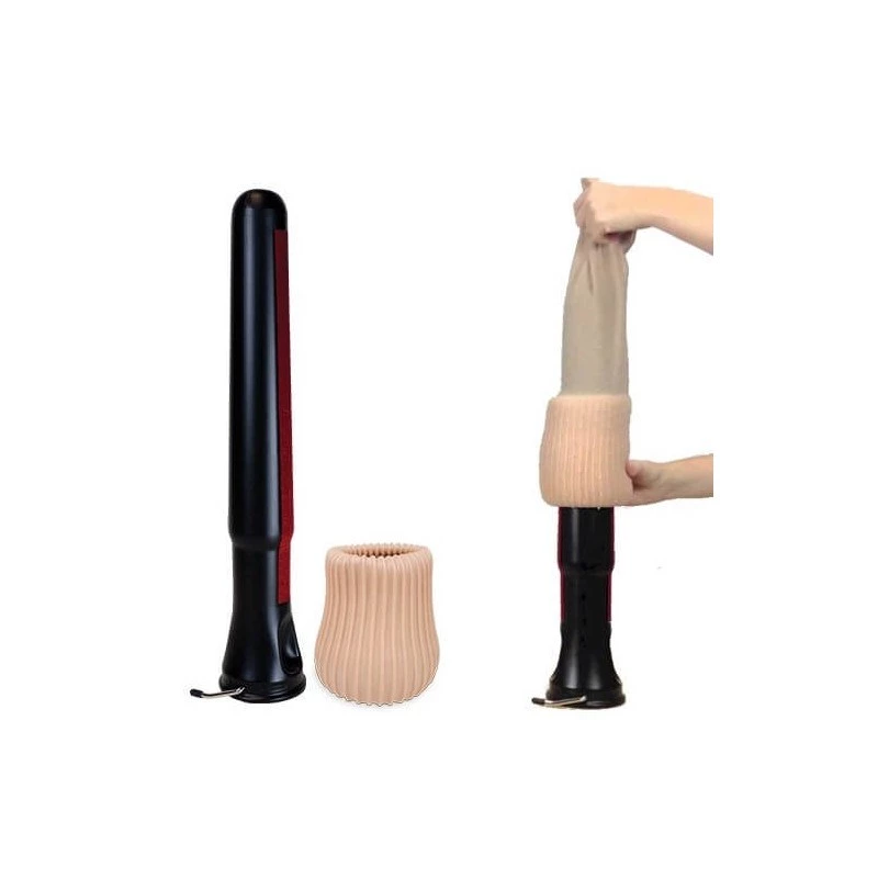 Aantrekhulpset voor panty's SUNDO 25080