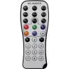 EUROLITE IR-7 afstandsbediening (model 50530561) – infrarood handzender voor compatibele EUROLITE-apparaten