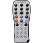 EUROLITE IR-7 afstandsbediening (model 50530561) – infrarood handzender voor compatibele EUROLITE-apparaten