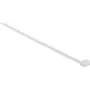 Kabelbinder DeLOCK 19703 nylon wit 10 stuks