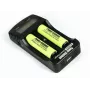 lader extra digital DV00DV2816, multifunctionele 2-kanaals batterijlader