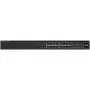 Managed L2/L3-switch Lancom Systems LANCOM XS-3526YUP — 24× 2,5G RJ‑45, PoE (IEEE 802.3af/at/bt), 10G-ondersteuning, 1U rack