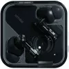 Nothing Ear koptelefoon True Wireless Stereo (TWS) in-ear gesprekken/muziek Bluetooth zwart - transparant (A10600061)