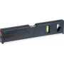 Laser-nivelleerapparaat KWB Torpedo 825058 — compact ontwerp, nauwkeurige meting