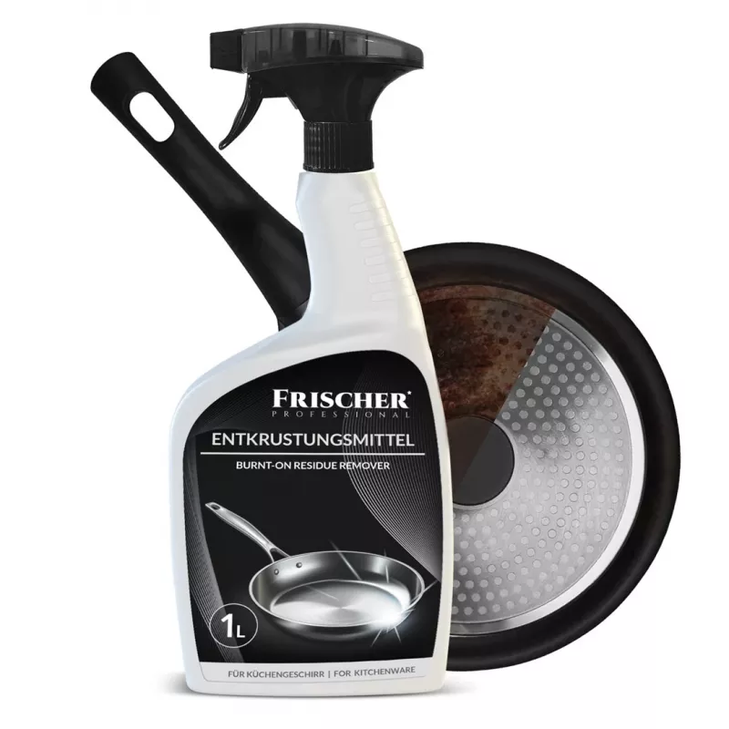 Frischer brandverwijderaar 1 l