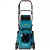 MAKITA. GRASMAAIER 2x18V DLM480CT2 48cm 2x5.0Ah