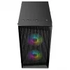 Computerbehuizing Logic Concept Atos AM-ATOS-10-0000000-0002 ATX zwart