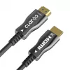 Claroc FEN-HDMI-21-40M AOC optische HDMI-kabel, 2.1, 8K, 40 m