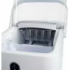 IJsblokjesmachine BLAUPUNKT IMB201 compact ontwerp snelle ijsproductie
