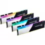 G.Skill TridentZ Neo Series - DDR4 - kit - 32 GB: 4 x 8 GB