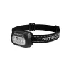 Hoofdlamp Nitecore NU30 — compacte, draagbare LED-hoofdlamp, tot 500 lumen, meerdere vermogensstanden, roodlichtmodus