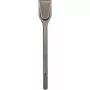 Bosch - beitel - spadebeitel - SDS-max - lengte: 350 mm - breedte: 50 mm