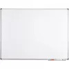 MAUL Whiteboard MAULstandard 120x90cm wit staal