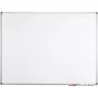 MAUL Whiteboard MAULstandard 120x90cm wit staal