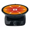 Campingaz tafelgrill 2200 W butaan grijs model 2000038778
