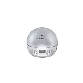 Garett Beauty Pretty Face zilver