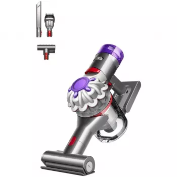 Handstofzuiger Dyson Car & Boat 3-delige 586120-01 — draadloos voor voertuig- en bootgebruik