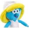 Knuffel schmidt spiele Smurfette (De Smurfen) – zachte knuffelfiguur, ca. standaardformaat