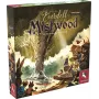 Everdell: Mistwood, bordspeluitbreiding