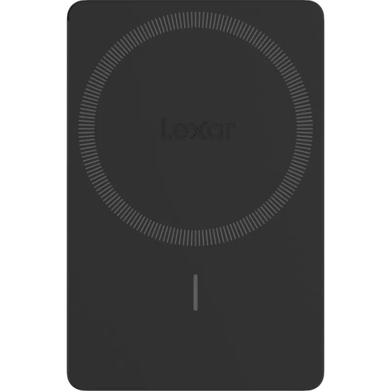 Lexar SL500 Magnetic Sleeve met MagSafe (alleen hoes)