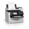 Epson WorkForce Pro WF-M5799DWF Printer Inkjet Z/W MFP A4, tellerstand van 100K tot 180K (Gebruikt)