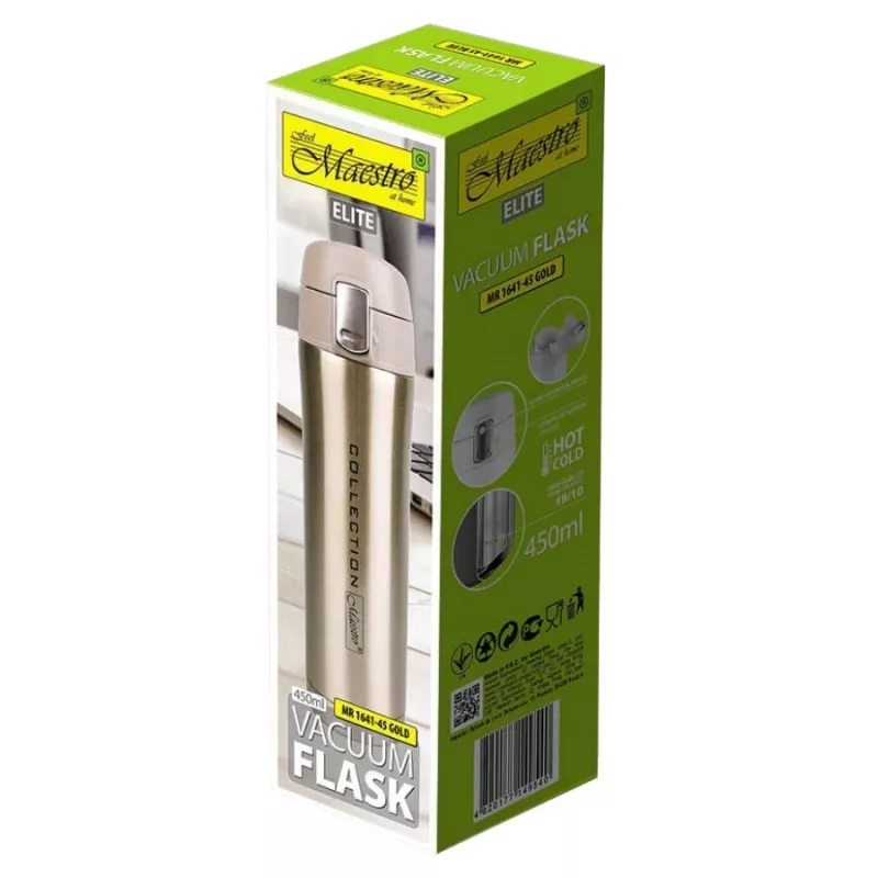 MAESTRO THERMO MOK 450 ml goud