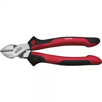 Zijkniptang Wiha 43456 160 mm — zijkniptang, 160 mm