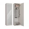 Kledingkast top e shop DUO KASZMIR BEIGE model M-MP-SZ-DUO-DUO-KASZ (kastunit)