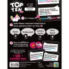 Top Ten 18+, partyspel