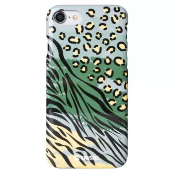 Beschermhoes Krusell Cover Limited voor Apple iPhone 8/7 – wildgroen