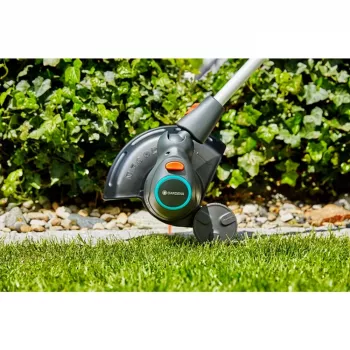 Rasentrimmer-bescherming Gardena geleiderad voor ComfortCut 550/28