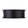 PLA+ 1,75 mm zwart 1 kg