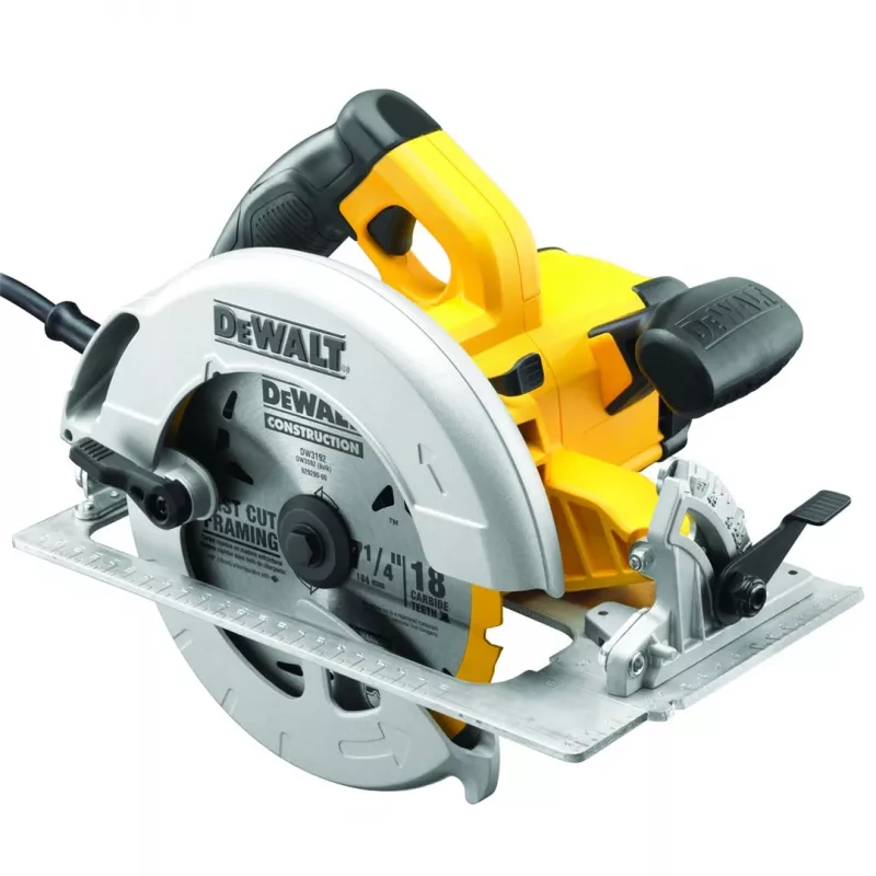 DeWALT DWE575K 19 cm 5200 t/min 1600 W