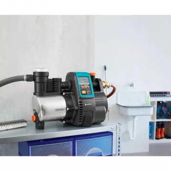 1760-20 Premium 6000-6 230 V 6000 l-h automatisch huiswaterautomaat