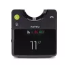Basisstation AGFEO Infinity basisstation kunststof zwart 276g