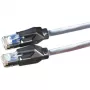 ROTRONIC-SECOMP Kerpen E5-70 S/F - patchkabel - RJ-45 (M) naar RJ-45 (M)