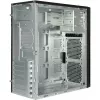 Computerbehuizing INTER-TECH IT-2815 Linear, ATX, zwart