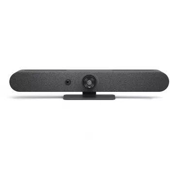Bundel LOGITECH Rally Bar Mini + TAP Cat5e Kit