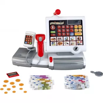 Klein Toys kassa met touchscreen (9356)