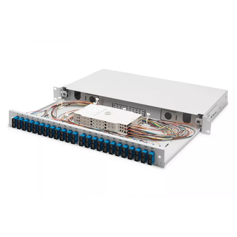 Glasvezel-lasbox Digitus DN-96322/9