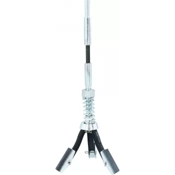 Cilinderhoninggereedschap KS Tools 150.1185, diameter 19–69 mm, verstelbare handhoning