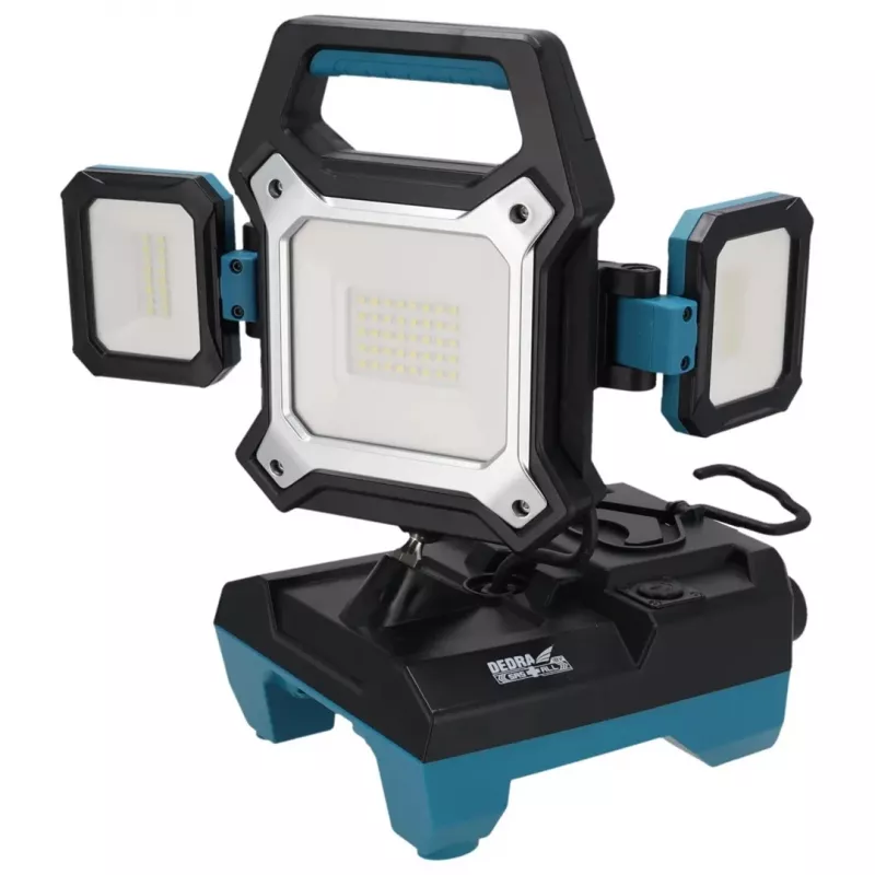 DEDRA DED6907 Bouwlamp