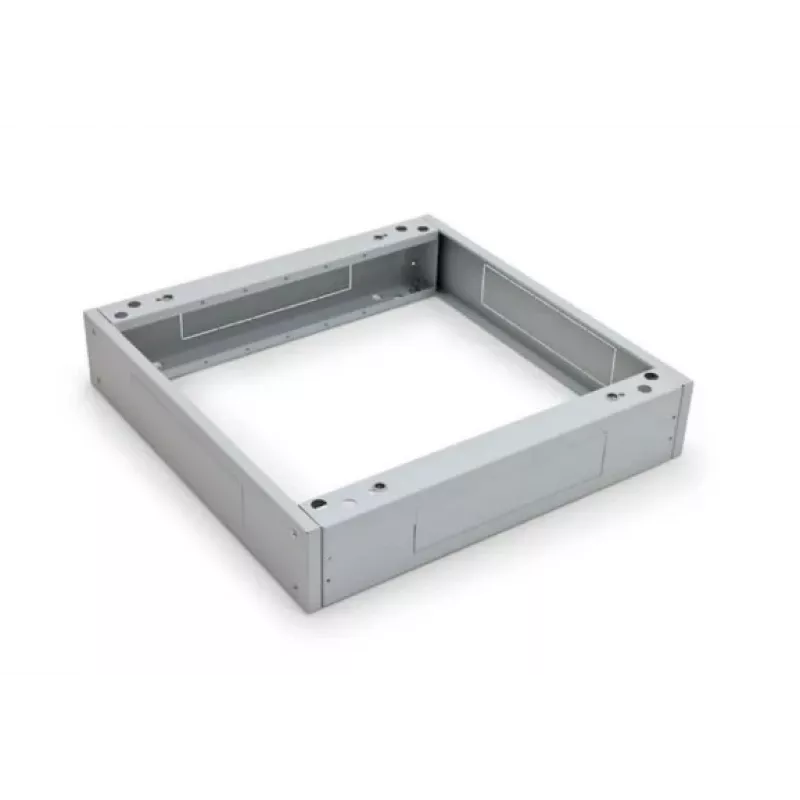 Rack-accessoire Triton RAC-PO-X68-XD basis voor stabiliteit en ondersteuning