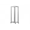 Rack 19 42U 600x1000 grijs Lanberg
