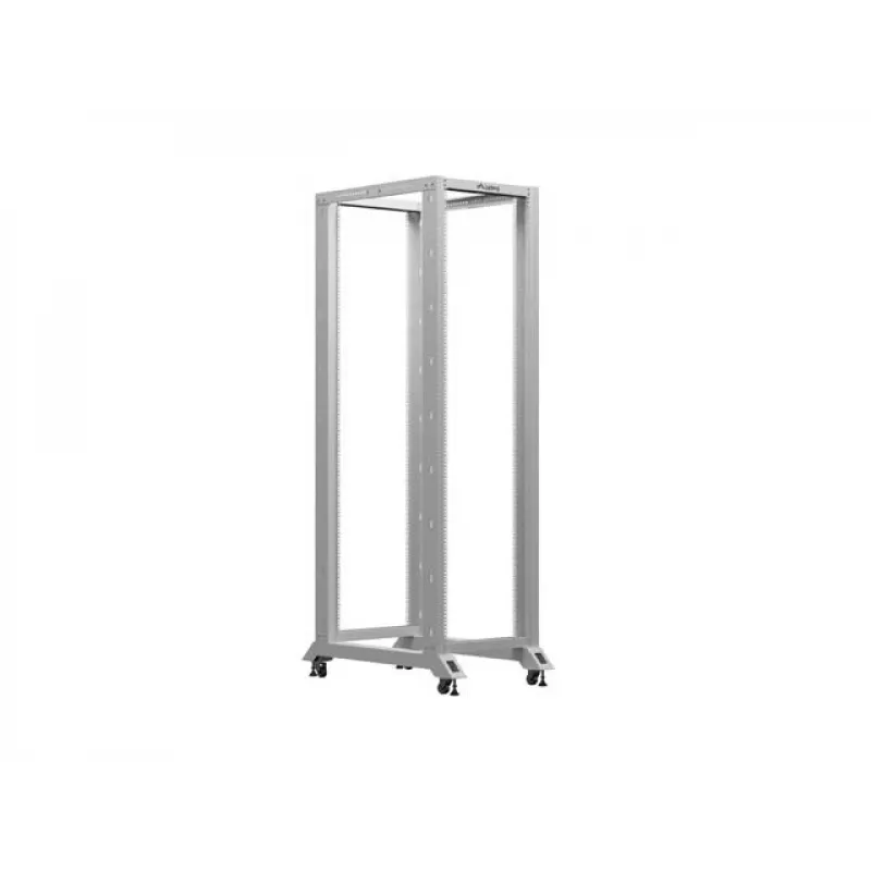Rack 19 42U 600x1000 grijs Lanberg